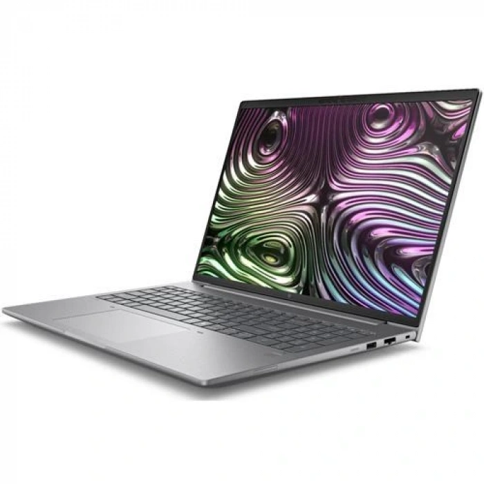 HP 16 ZBOOK POWER ZX 16 G1i B30HMES ULTRA 7 255H-32GB DDR5 RAM-1TB NVME-6GB RTX PRO 500-W11 PRO