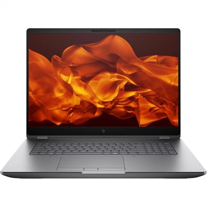 HP 18 ZBOOK FURY 18 G1i C65G8ES ULTRA 7 255HX-32GB DDR5 RAM-4TB NVME-12GB RTX PRO 3000-W11 PRO 2560X1600