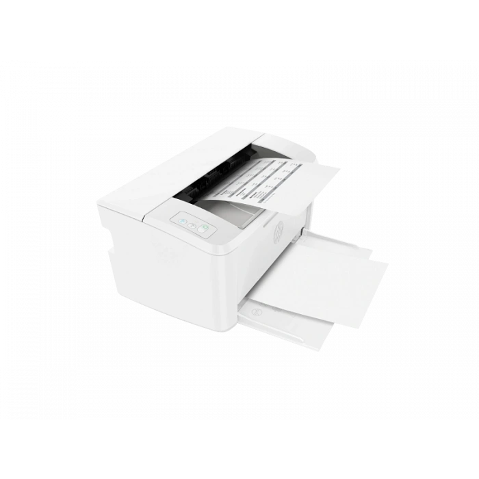 HP 1Y7D2A M111cw A4 Siyah Laser Yazıcı USB 2.0