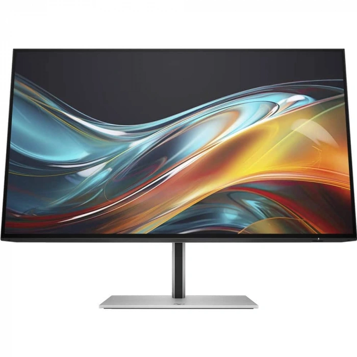 HP 23.8 IPS SERIES 7 PRO 720PF 8X530AA 5MS 100HZ HDMI-DP Pivot Kurumsal Monitör 1920x1080