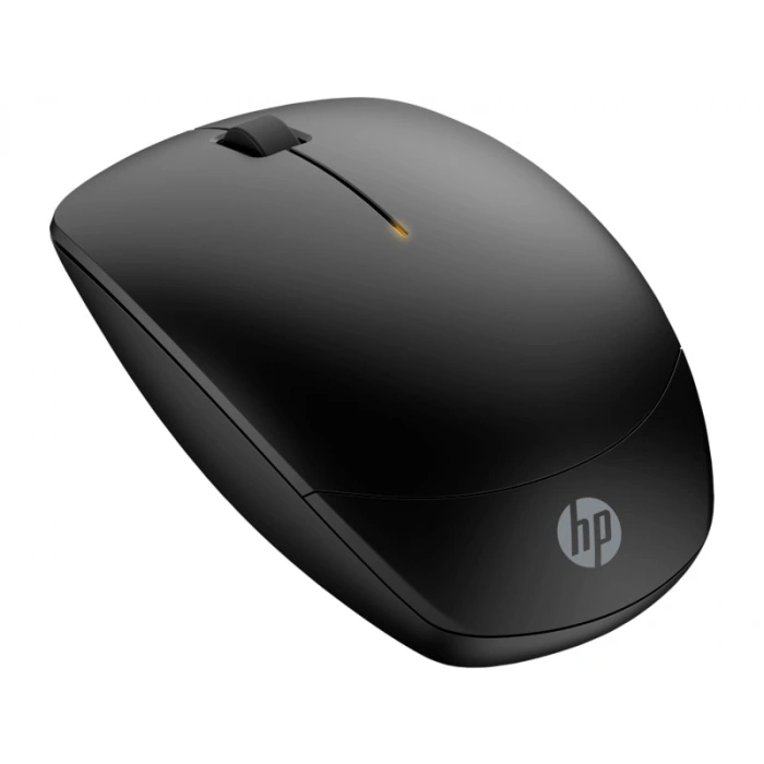 HP 230 Slim Kablosuz Optik Mouse Siyah - AJ7C2AA