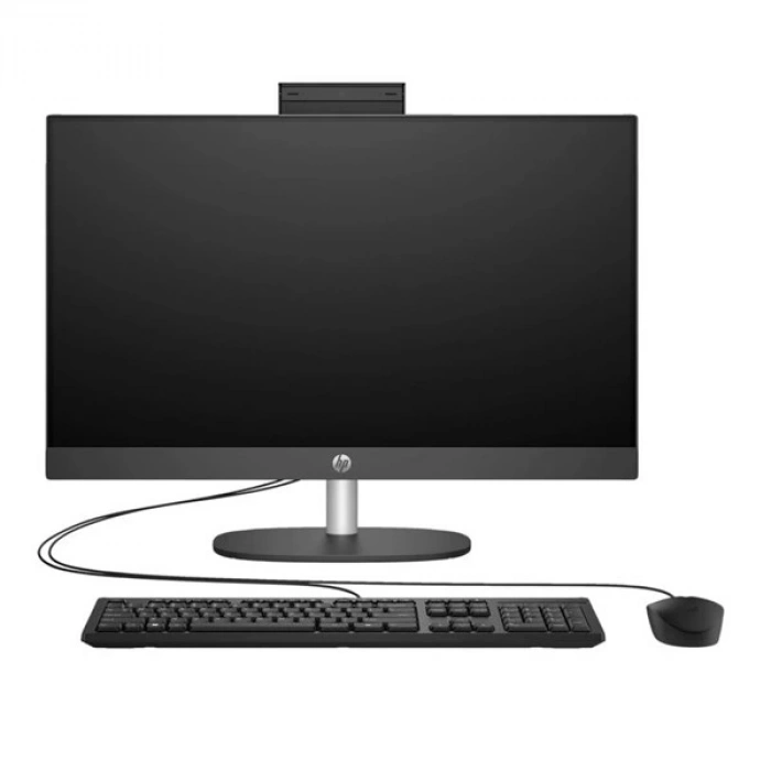 HP 23.8 PRO 240 G10 A1JZ2ES CORE i7 1355U-64GB RAM-512GB NVME-FDOS