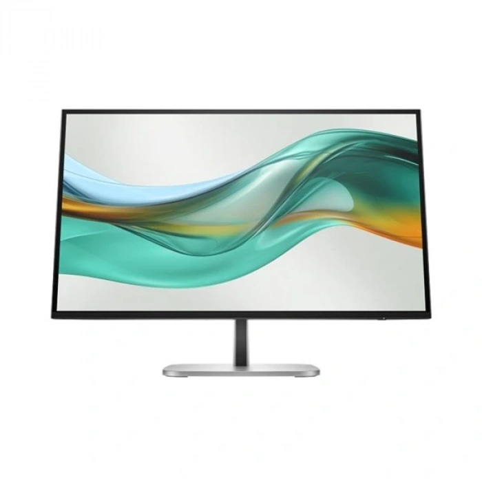 HP 27 IPS 527PU 9E0G5AA 5MS 75HZ HDMI-DP PIVOT EV OFİS TİPİ MONİTÖR 2560X1440