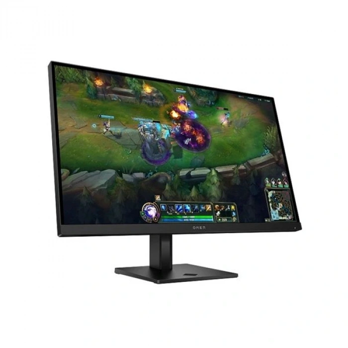 HP 27 IPS OMEN 27 G2 AV4K1E9 1MS 180HZ HDMI-DP GAMING MONİTÖR