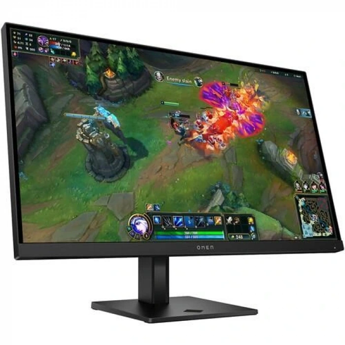 HP 27 IPS OMEN 27Q g2 AV4H6AA 1MS 180HZ HDMI-DP GAMING MONİTÖR 2560X1440