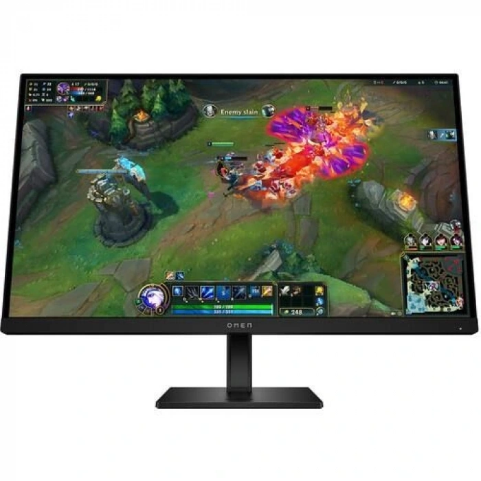 HP 27 IPS OMEN 27Q g2 AV4H6AA 1MS 180HZ HDMI-DP GAMING MONİTÖR 2560X1440