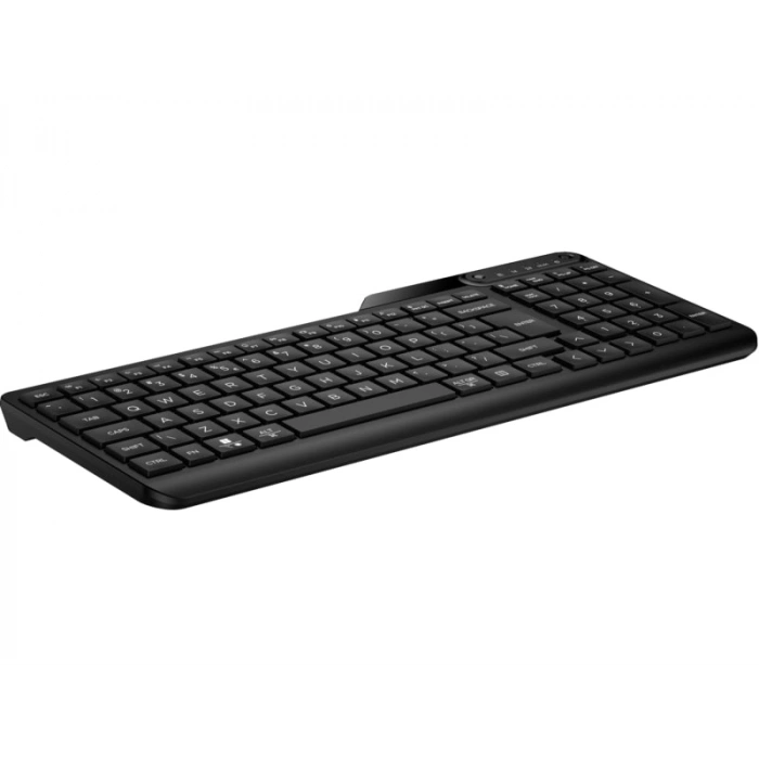 HP 475 7N7B9AA Çoklu Cihaz Destekli Çift Modlu Kablosuz Klavye