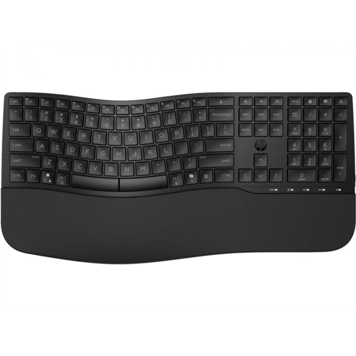 HP 685 Comfort Dual-Mode Kablosuz Klavye (8T6L9UT)