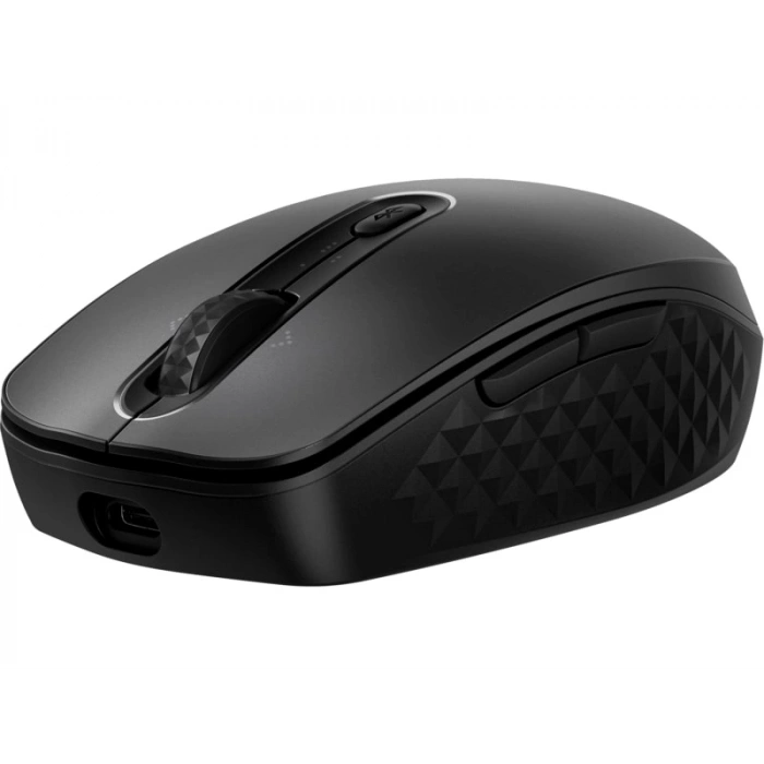HP 695 8F1Y4AA Qi Kablosuz Şarj Destekli Kablosuz Mouse