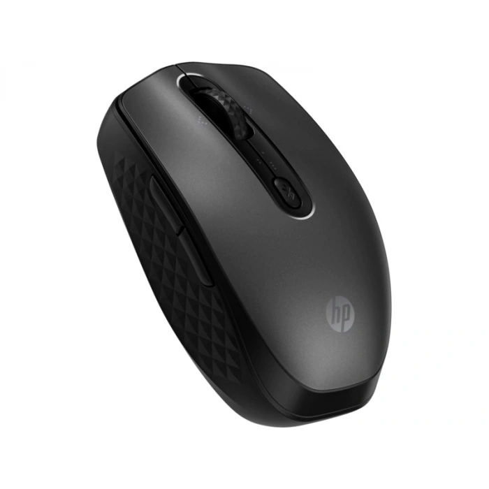 HP 695 8F1Y4AA Qi Kablosuz Şarj Destekli Kablosuz Mouse