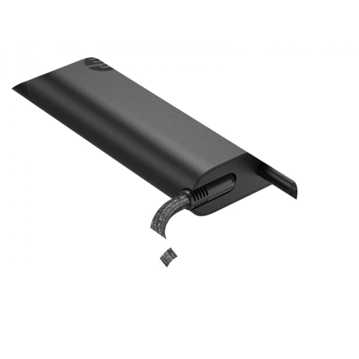 HP 8B3Y2UT 110W 100W USB-C + 10W USB-A Çoklu Cihaz Notebook Şarj Adaptörü