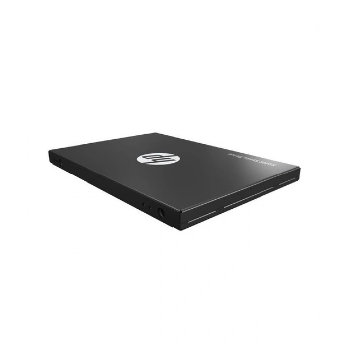 HP 960GB S650 345N0AA 560- 500MB/s SSD SATA-3 Disk
