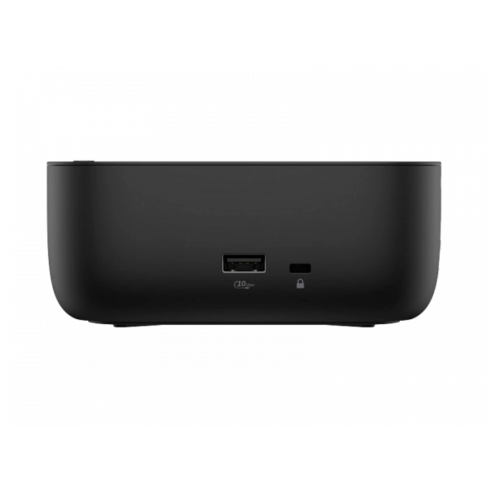 HP 9X3V1UT USB-C 100W G6 Dock İstasyonu - 100W