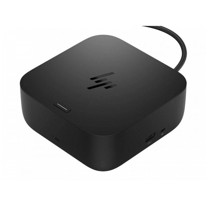 HP 9X3V1UT USB-C 100W G6 Dock İstasyonu - 100W