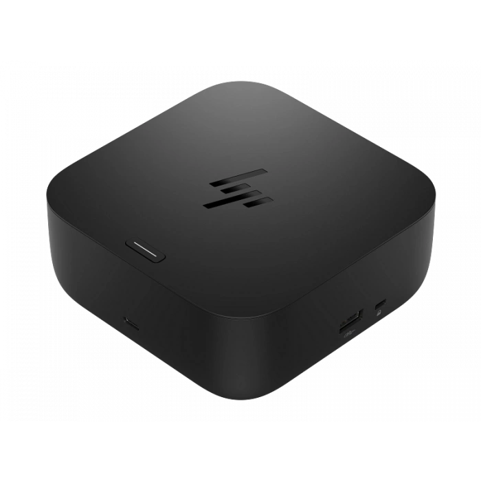 HP 9X3V1UT USB-C 100W G6 Dock İstasyonu - 100W