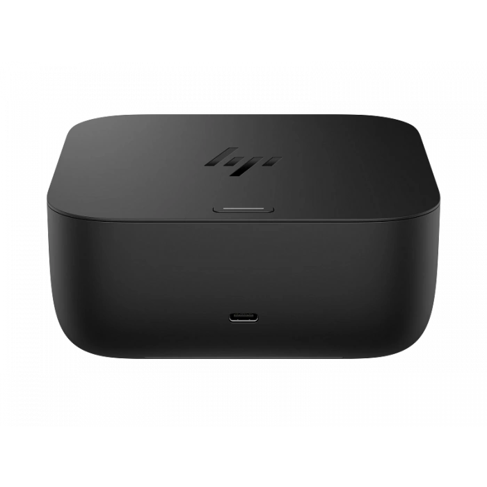 HP 9X3V1UT USB-C 100W G6 Dock İstasyonu - 100W