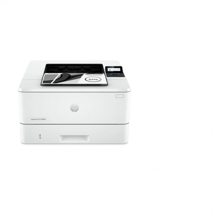 HP A4 Laserjet Pro 4003N 2Z611A Siyah Laser Yazıcı Usb-Ethernet