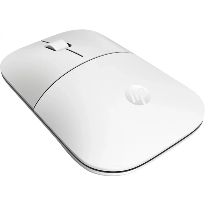HP Z3700 Seramik Beyaz Kablosuz Mouse (171D8AA)