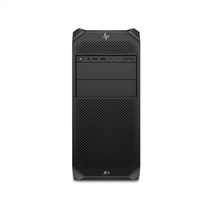 HP Z4 G5 B34SHES XEON W3-2535-64GB DDR5 ECC UDIMM-4TB NVME-W11 PRO