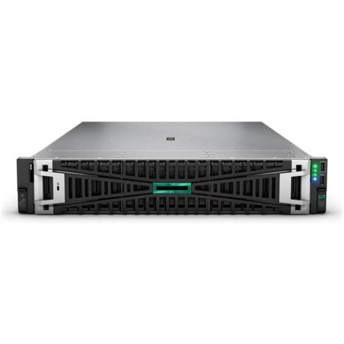 HPE DL380 Gen11 Gold 5416S-64GB DDR5 RDIMM-2x480GB SSD Rack Sonucu(P81784-425)