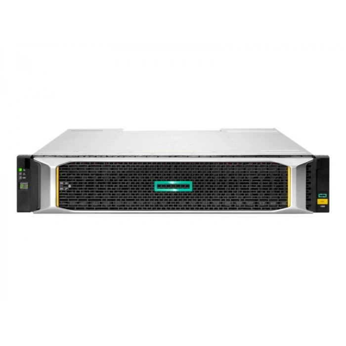 HPE R0Q85B MSA1060 16GB FC 24SFF STORAGE