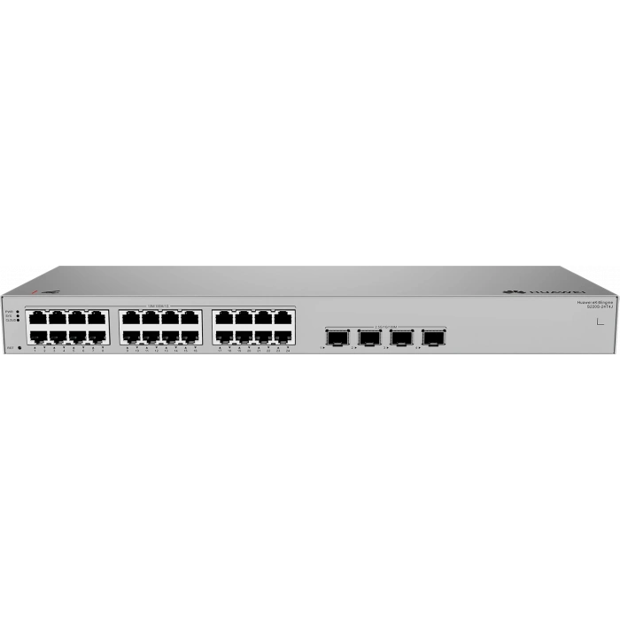 HUAWEI 24port 4-SFP 2.5GbE Gigabit Yönetilebilir Switch eKIT S220S-24T4J