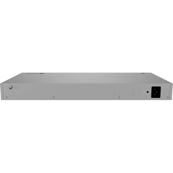 HUAWEI 24port POE+ 195w 2-SFP 2.5GE/2-SFP 10GE Gigabit Yönetilebilir Switch eKIT S220S-24LP4JX