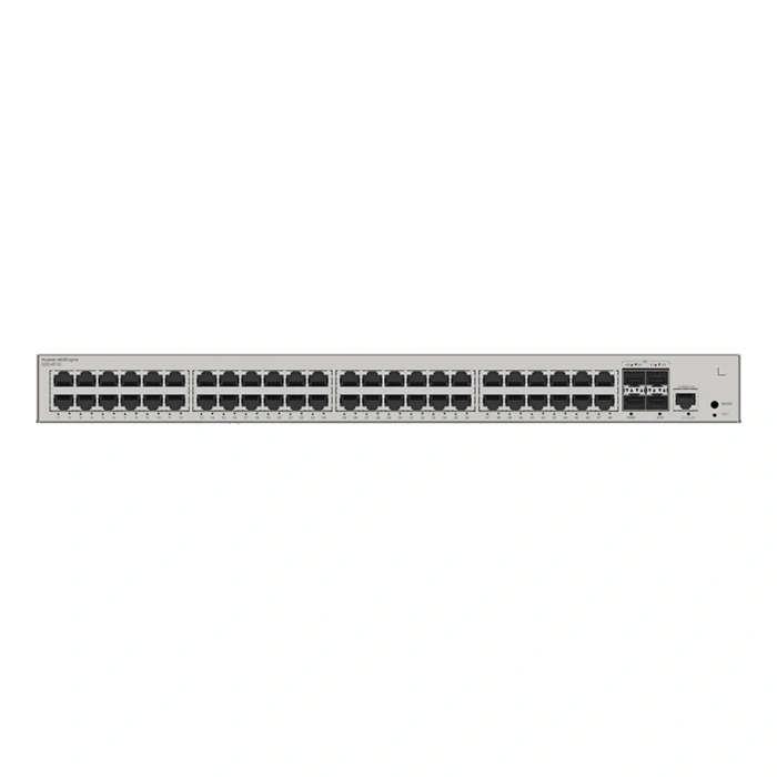 HUAWEI 48port 4-SFP Gigabit Yönetilebilir Switch eKitEngine S220-48T4S
