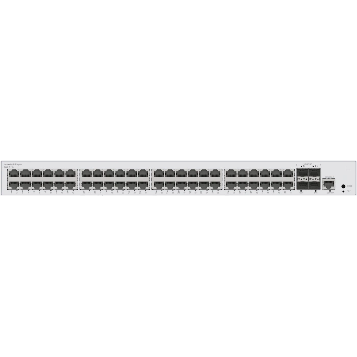 HUAWEI 48port  eKIT S220-48T4X GIGABİT 4X10GbE SFP Yönetilebilir Switch