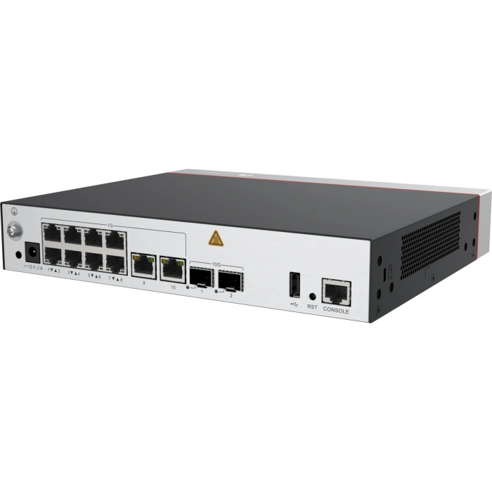 HUAWEI AC650-128AP 128 AP 10GE Kablosuz Access Controller