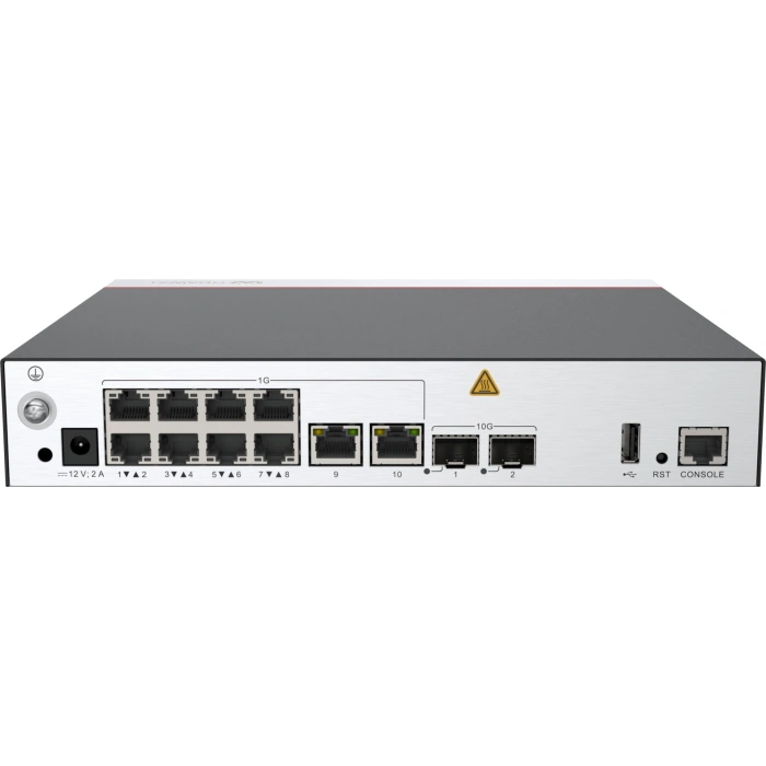 HUAWEI AC650-256AP 256 AP 10GE Kablosuz Access Controller