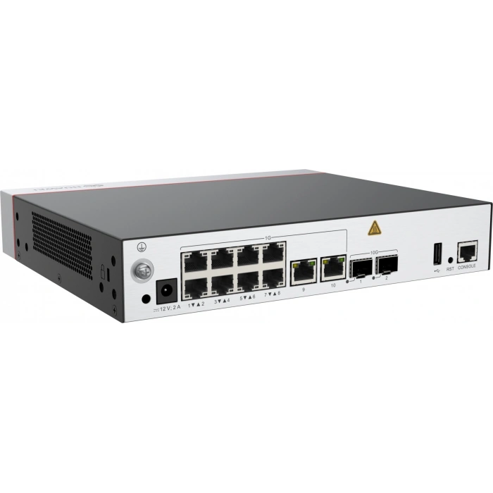 HUAWEI AC650-256AP 256 AP 10GE Kablosuz Access Controller
