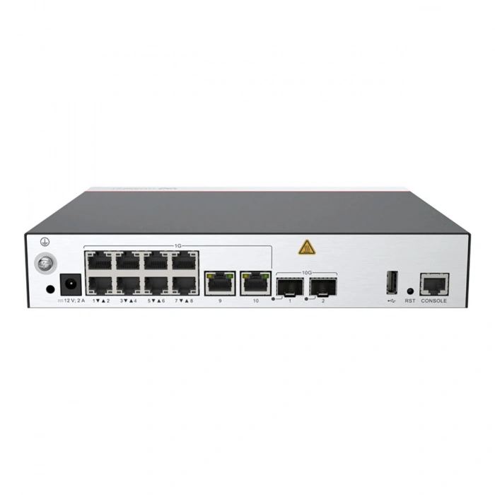HUAWEI AC650-512AP 512 AP 10GE Kablosuz Access Controller