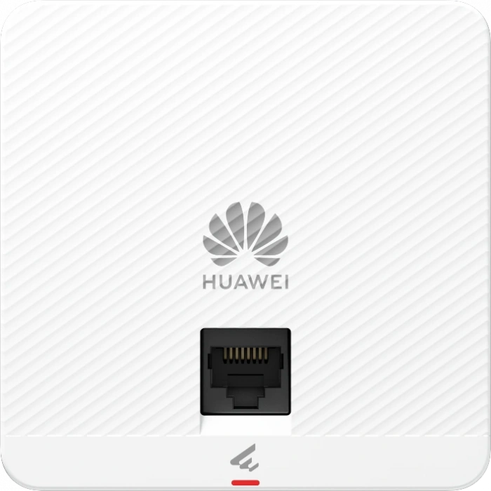 HUAWEI eKIT AP162E AX3000 WIFI6 Dual Band Priz Tipi Access Point