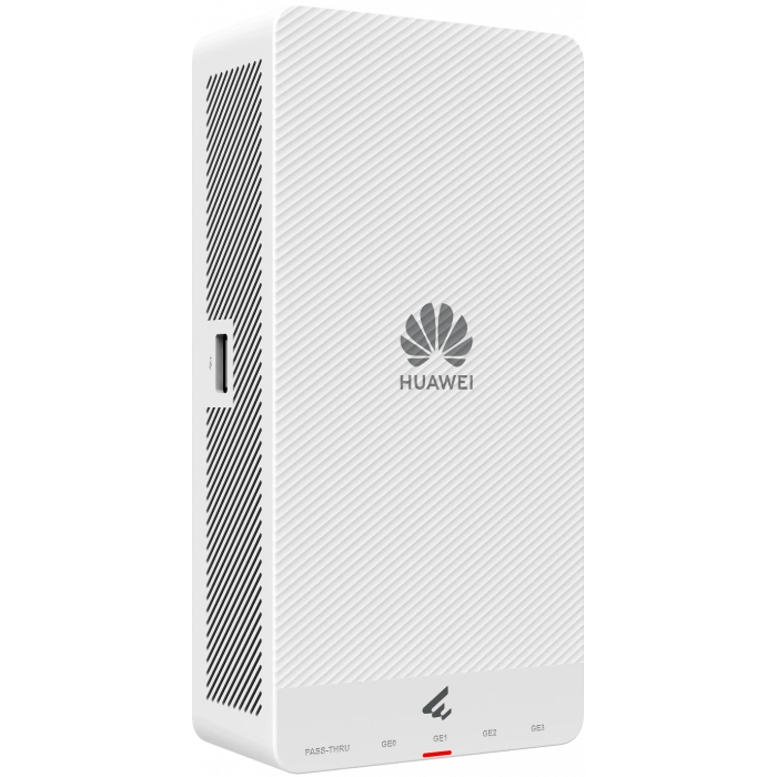 HUAWEI eKIT AP271E BE3600 2+2 Dual Band Duvar Tipi Access Point
