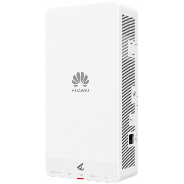 HUAWEI eKIT AP271E BE3600 2+2 Dual Band Duvar Tipi Access Point