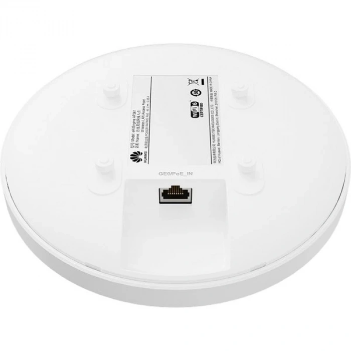 HUAWEI eKIT AP361 WIFI6 AX1800 Dual Band Tavan Tipi Access Point PoE