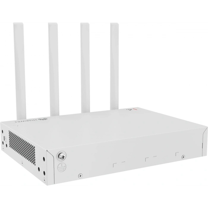 HUAWEI eKit AR180 PRO WIFI7 BE3600 2.5GbE Kurumsal Çift Bant VPN Router