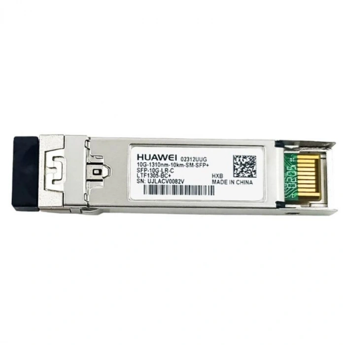 HUAWEI SFP-10G-ILR SFP+ 10G Single-mode Module 1310nm 1.4km LC