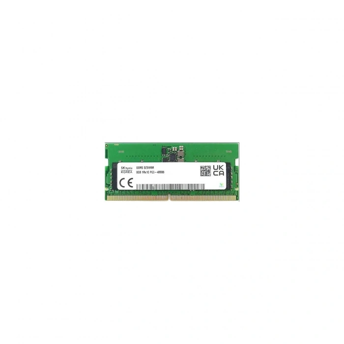 HYNIX 8GB 5600MHz DDR5 NOTEBOOK RAM HYNSO5600/8