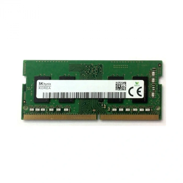 HyNIX 8GB DDR4 3200MHZ CL22 NOTEBOOK RAM VALUE HMA81GS6DJR8N-XN