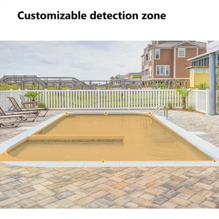 IMOU 3MP IPC-S3EP-3M0WE Dış Ortam BULLET KAMERA (BULLET 3)