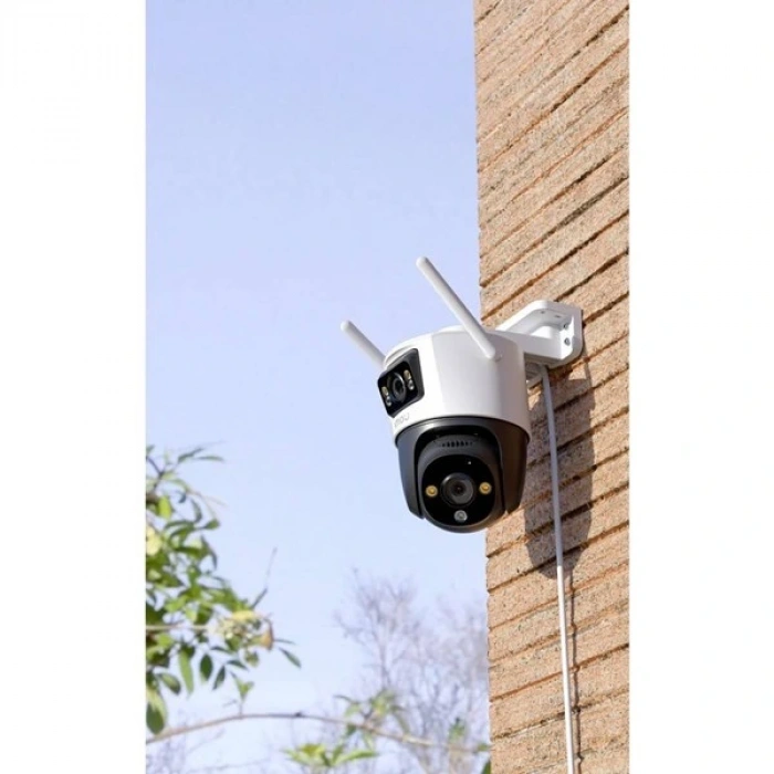 IMOU 6MP IPC-S7XEP-6M0WED Dış Ortam DualPT Kamera(Cruiser Dual 2)
