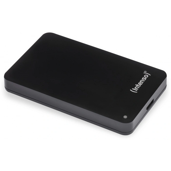 INTENSO 1TB 2.5 6023560 USB 3.0 Harici Disk Siyah