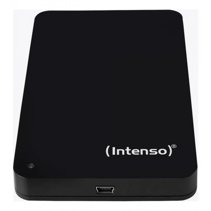 INTENSO 1TB 2.5 6023560 USB 3.0 Harici Disk Siyah