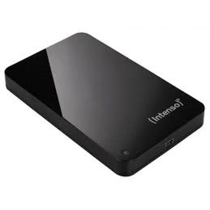 INTENSO 2TB 2.5 6023580 USB 3.0 Harici Disk Siyah