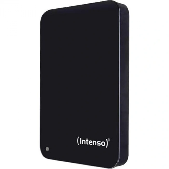INTENSO 4TB 2.5 6023512 USB 3.0 Harici Disk Siyah