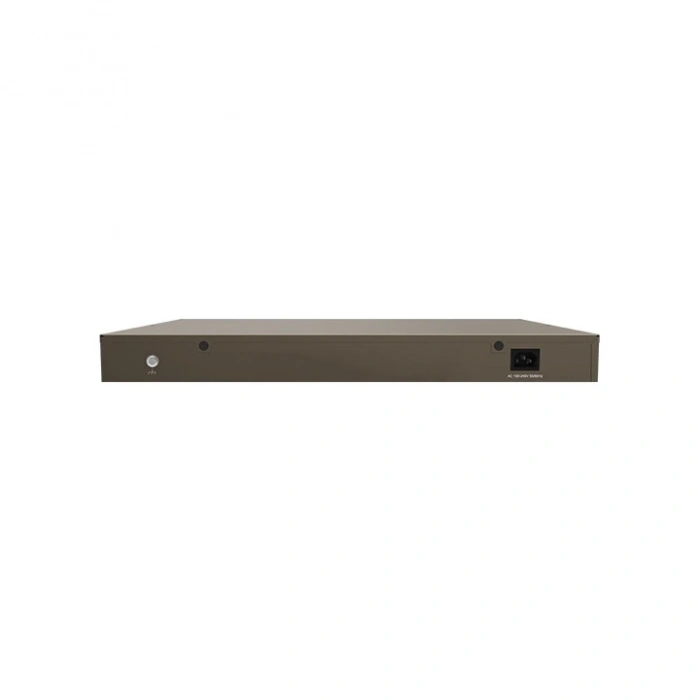 IP-COM IP-G3328F 26 PORT 10/100/1000 4 X SFP CLOUD YÖNETİLEBİLİR RACK MOUNT SWITCH