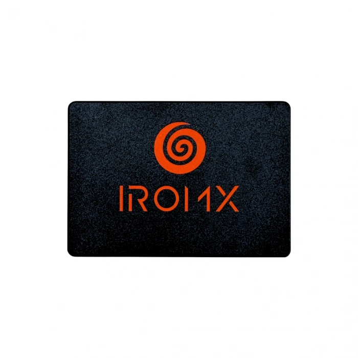 IROMX 256GB 540/460MB/s 2.5 SATA 3.0 SSD IR256GS3
