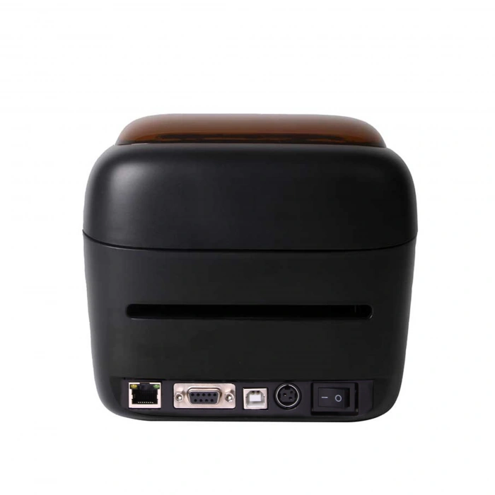 IROMX 5203EYT THERMAL / 152MM/S USB/SERİ/ETHERNET ETİKET / BARKOD YAZICI